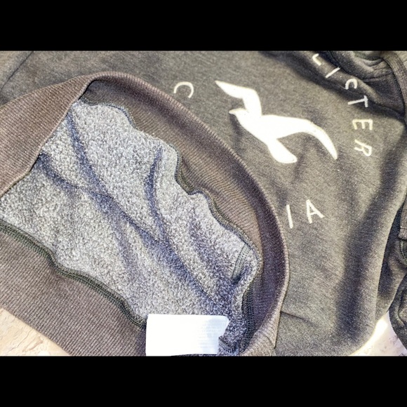 Hollister California hoodie size medium - Picture 7 of 8